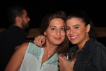 Weekend at Oasis Open Air Pub, Byblos